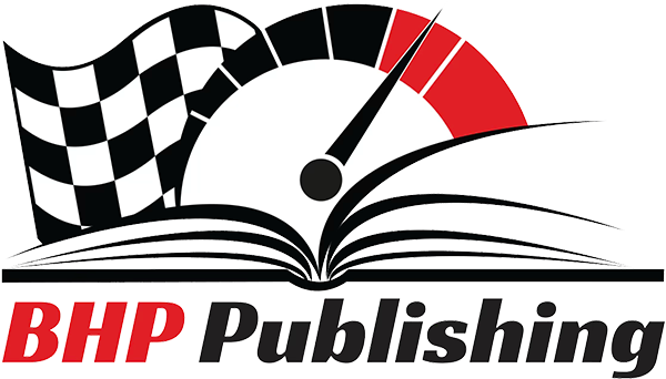 BHP Publishing